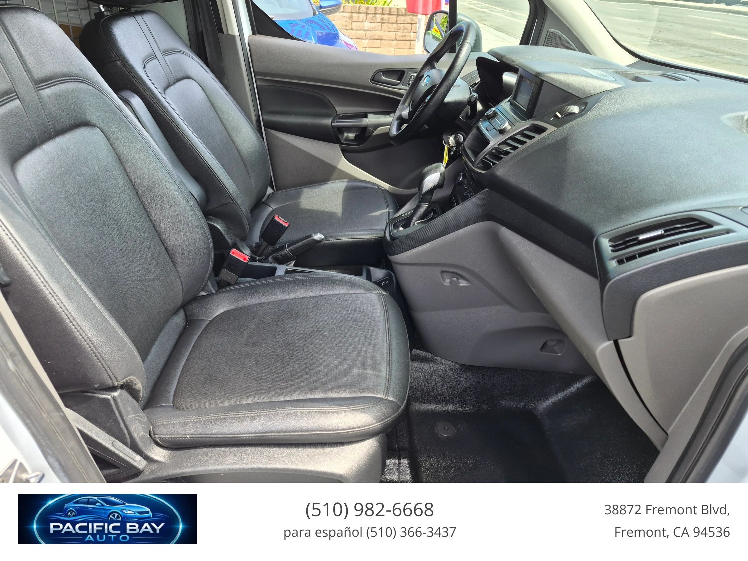 Used 2019 Ford Transit Connect XL FWD image 13