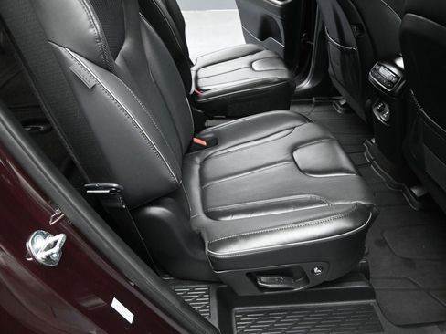 Certified 2023 Hyundai Palisade Calligraphy image 39