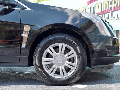 Used 2011 Cadillac SRX 2WD image 29