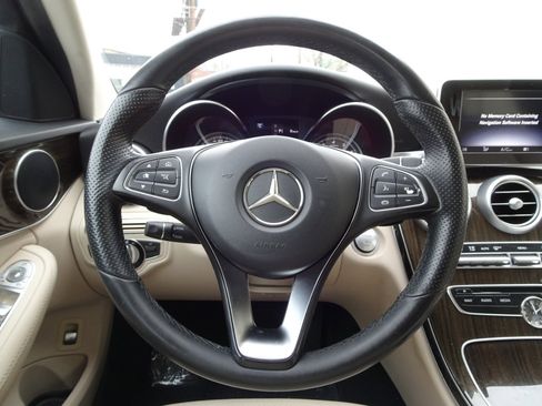 Used 2016 Mercedes-Benz C 300 Sedan image 17