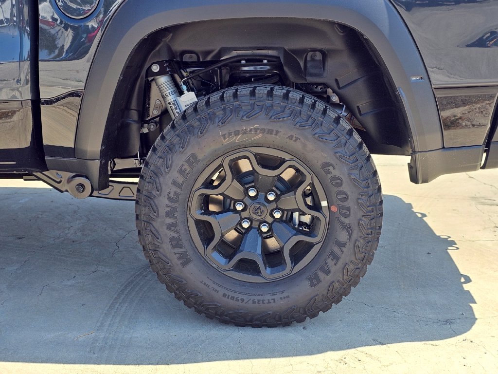 New 2026 RAM 1500 RHO AWD/4WD image 9