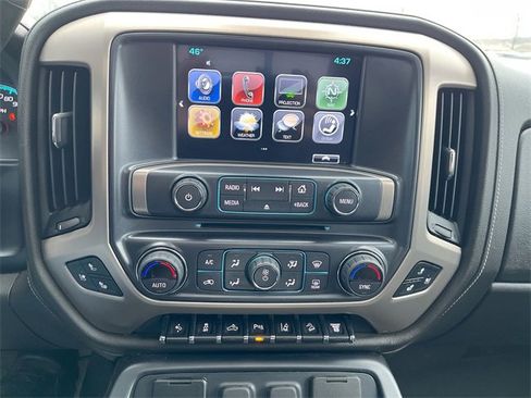 Certified 2018 GMC Sierra 2500 Denali w/ Duramax Plus Package image 13