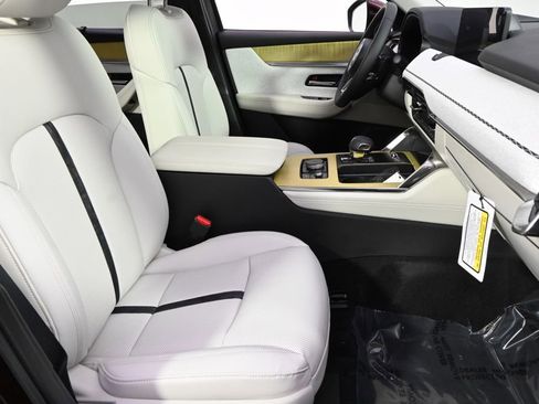 New 2026 MAZDA CX-90 3.3 Turbo S w/ Premium Plus image 16