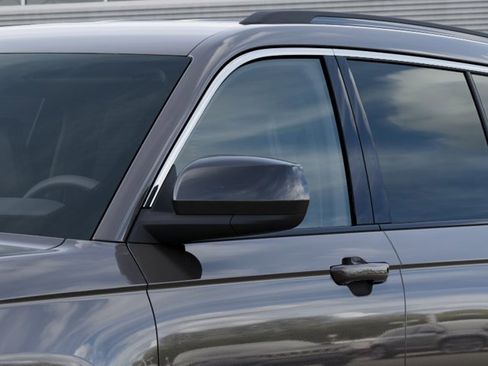 New 2026 Jeep Grand Cherokee L Laredo X image 12