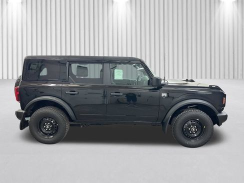 New 2026 Ford Bronco Big Bend AWD/4WD image 3