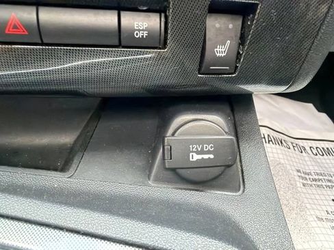 Used 2010 Dodge Challenger SRT8 w/ SRT Option Group II RWD image 12