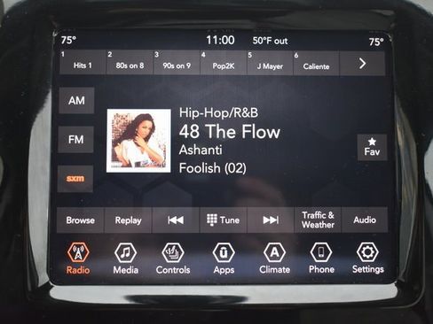 Used 2019 Jeep Cherokee Limited image 23