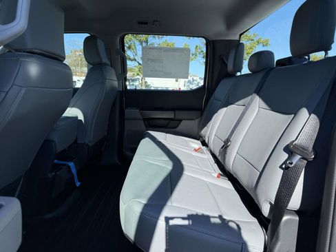 New 2025 Ford F150 XL image 10