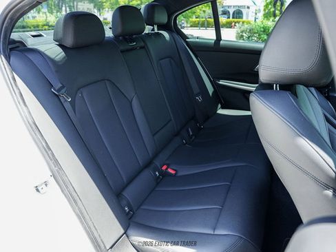 Used 2020 BMW M340i w/ Premium Package RWD image 47