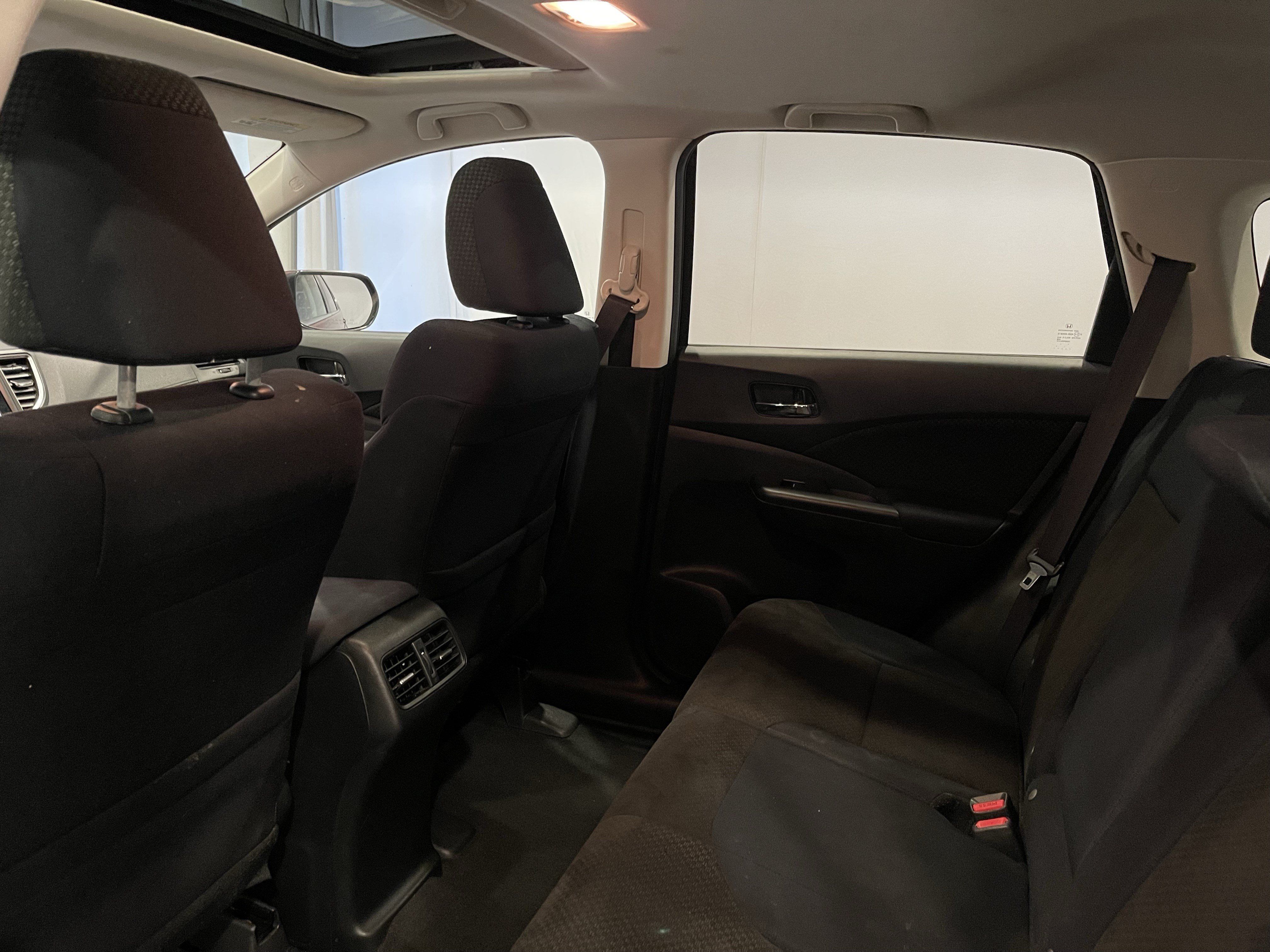 Used 2016 Honda CR-V EX image 5