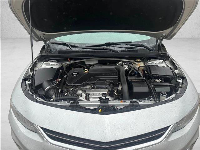 Used 2018 Chevrolet Malibu LT FWD image 27