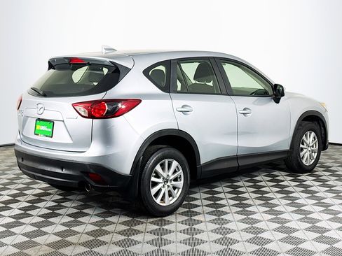 Used 2016 MAZDA CX-5 Sport FWD image 10