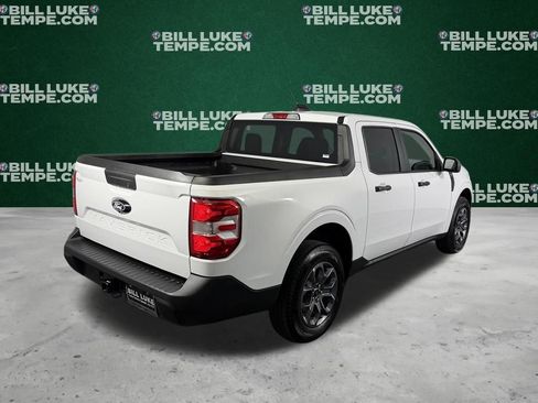Used 2026 Ford Maverick XLT w/ Equipment Group 301A AWD/4WD image 7