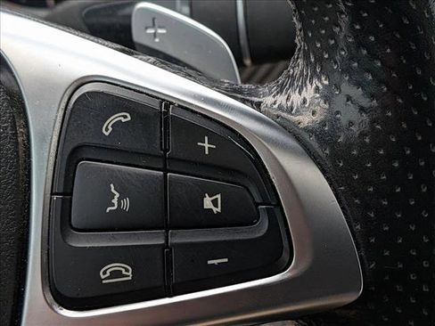 Used 2019 Mercedes-Benz GLE 43 AMG 4MATIC Coupe image 11