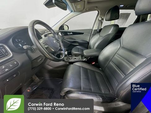 Used 2019 Kia Sorento SX AWD/4WD image 26