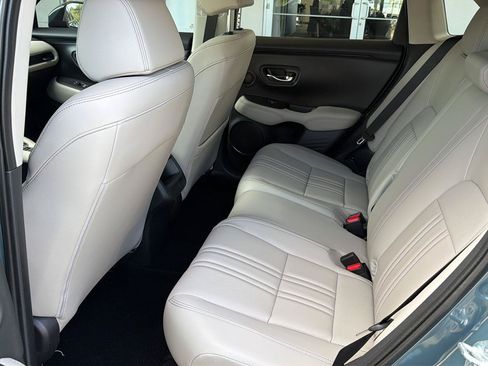 New 2027 Honda HR-V EX-L image 11