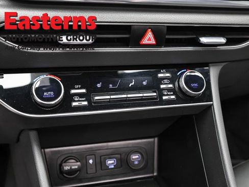 Used 2022 Hyundai Sonata SEL Plus FWD image 20