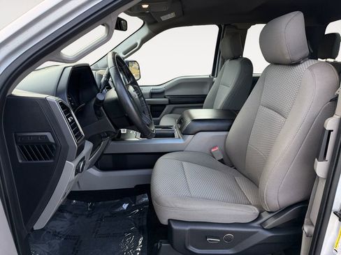 Used 2018 Ford F150 XLT w/ Equipment Group 301A Mid image 13