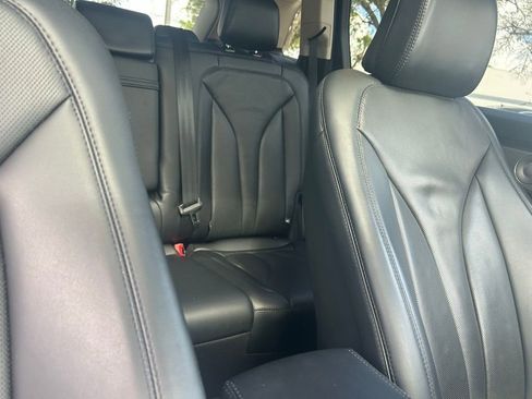 Used 2023 Lincoln Nautilus Reserve w/ Equipment Group 202A image 36