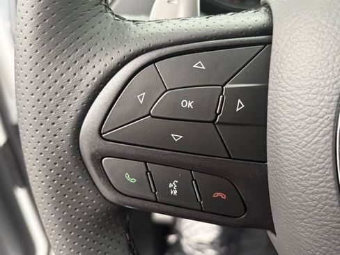 New 2026 Dodge Durango GT AWD/4WD image 16
