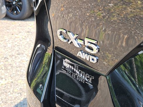New 2026 MAZDA CX-5 AWD 2.5 S image 21