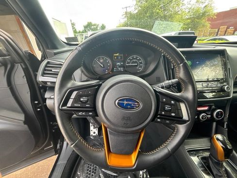 Used 2022 Subaru Forester Wilderness AWD/4WD image 12
