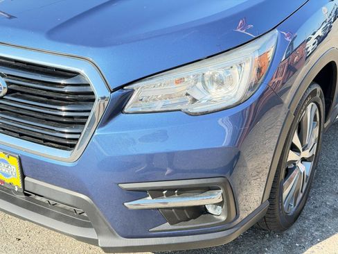 Used 2019 Subaru Ascent Touring w/ Popular Package #3 AWD/4WD image 9
