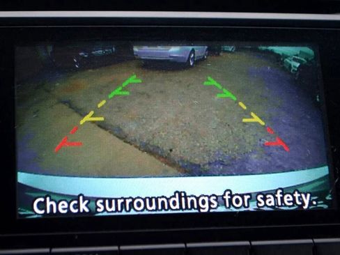 Used 2015 Nissan Altima 2.5 S w/ Power Driver Seat Package image 38