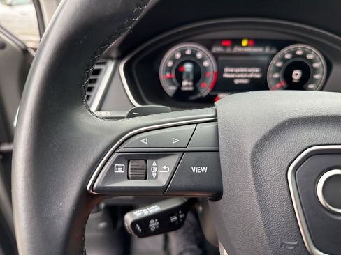 Used 2023 Audi Q5 2.0T Prestige image 20