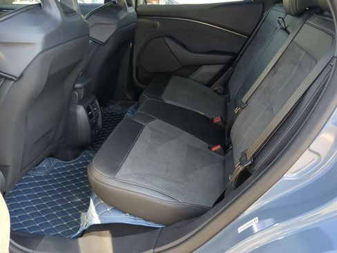 Used 2023 Ford Mustang Mach-E GT w/ GT Performance Edition image 22