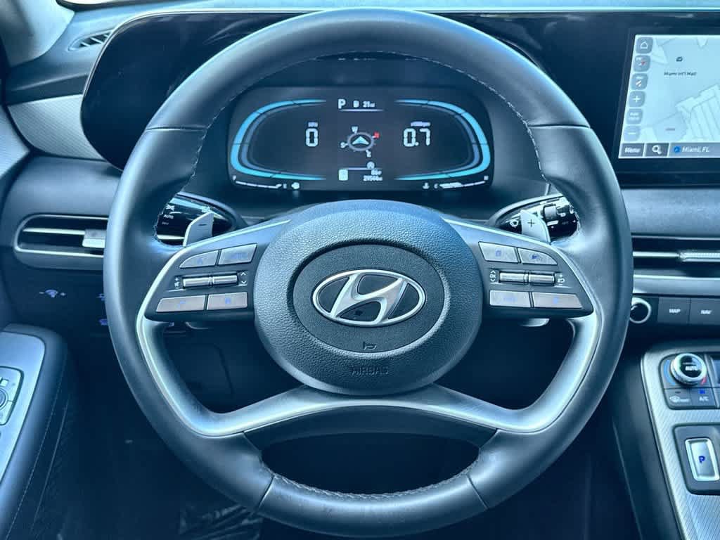 Used 2024 Hyundai Palisade XRT AWD/4WD image 15