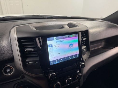 Used 2024 RAM 2500 Tradesman w/ Chrome Appearance Group image 78