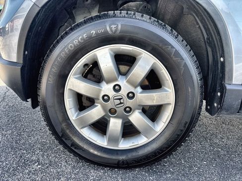 Used 2009 Honda CR-V EX image 19