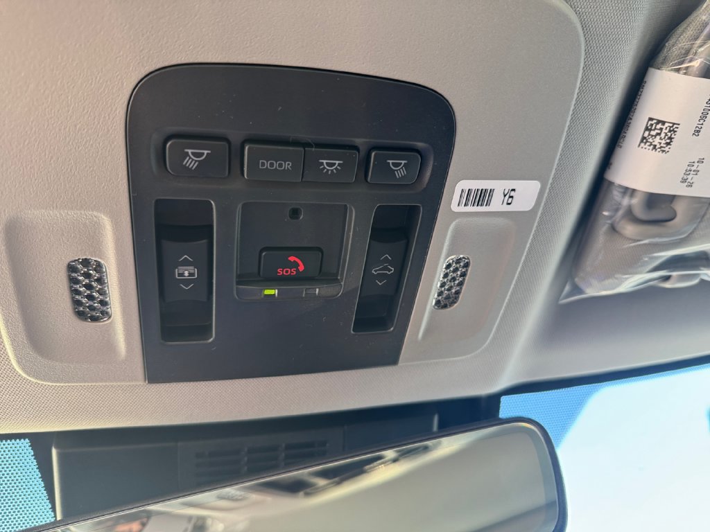 New 2026 Toyota Camry XLE AWD/4WD image 20
