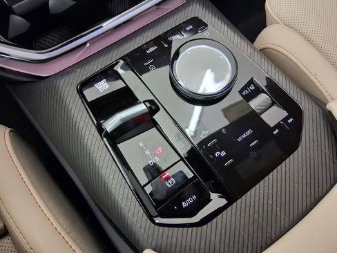 New 2026 BMW X3 xDrive30 image 15