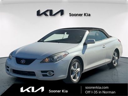 Used 2008 Toyota Solara SLE