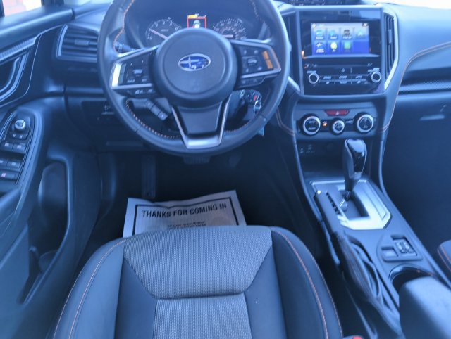 Used 2021 Subaru Crosstrek 2.0i Premium w/ Popular Package #2 AWD/4WD image 2