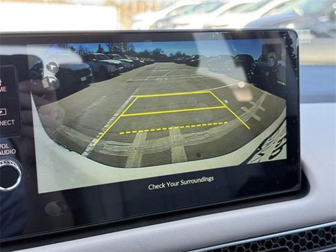 New 2026 Honda HR-V EX-L image 14