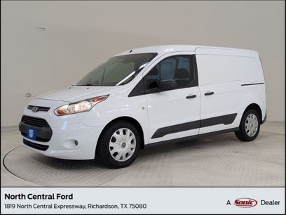 Used 2016 Ford Transit Connect XLT