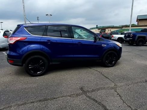 Used 2015 Ford Escape SE FWD image 9