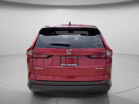 Certified 2023 Honda CR-V EX-L image 6