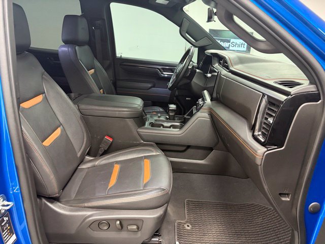 Used 2023 GMC Sierra 1500 AT4 w/ Technology Package AWD/4WD image 55
