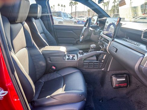 New 2026 Toyota Tacoma TRD Off-Road image 19