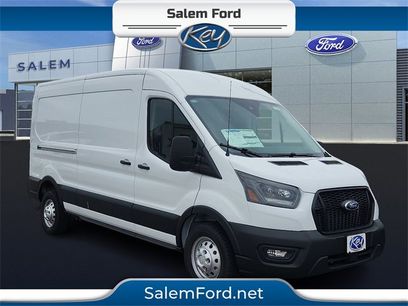 New 2025 Ford Transit 150 148 Medium Roof AWD