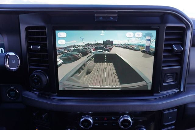 Used 2025 Ford F350 Platinum AWD/4WD image 44