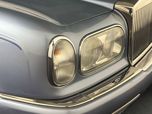 Used 2000 Rolls-Royce Corniche RWD image 9