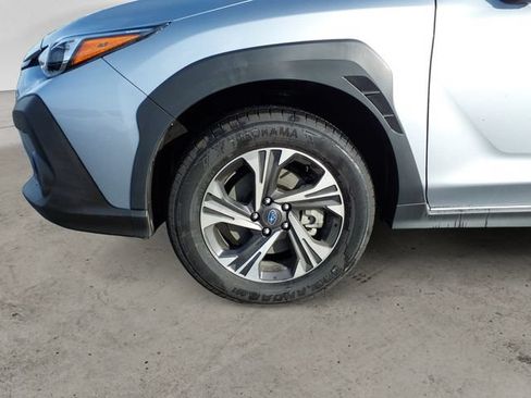 Used 2026 Subaru Crosstrek 2.5i Premium w/ Crosstrek Mirror Package AWD/4WD image 9