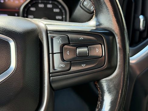 Used 2019 GMC Sierra 1500 AT4 w/ AT4 Premium Package AWD/4WD image 18