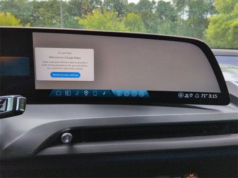 New 2026 Cadillac Vistiq Premium Luxury image 14