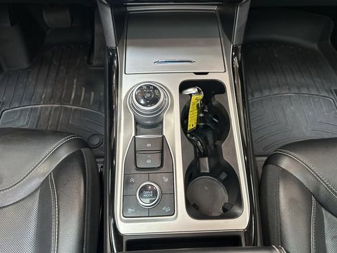 Used 2022 Ford Explorer ST w/ Equipment Group 401A image 22